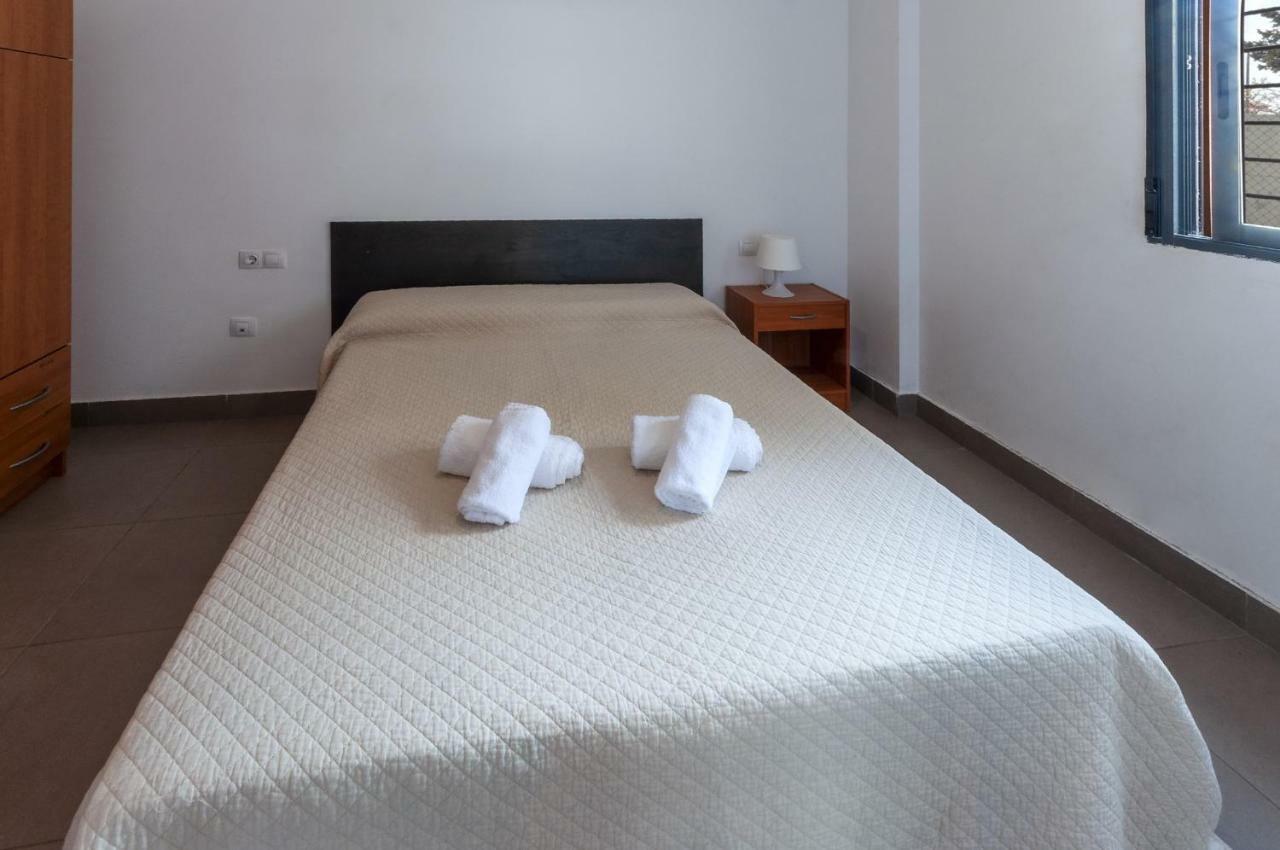 Willa Premium 17 Les Deveses Zewnętrze zdjęcie